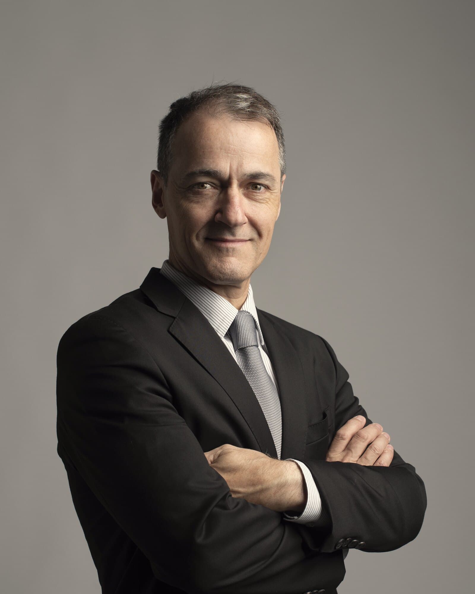 Juan Ignacio de Elizalde, founder of JDE Partners.